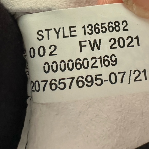 Under Armour Men's Polartec Forge Black Zip Jacket Style, Medium - Picture 9 of 10